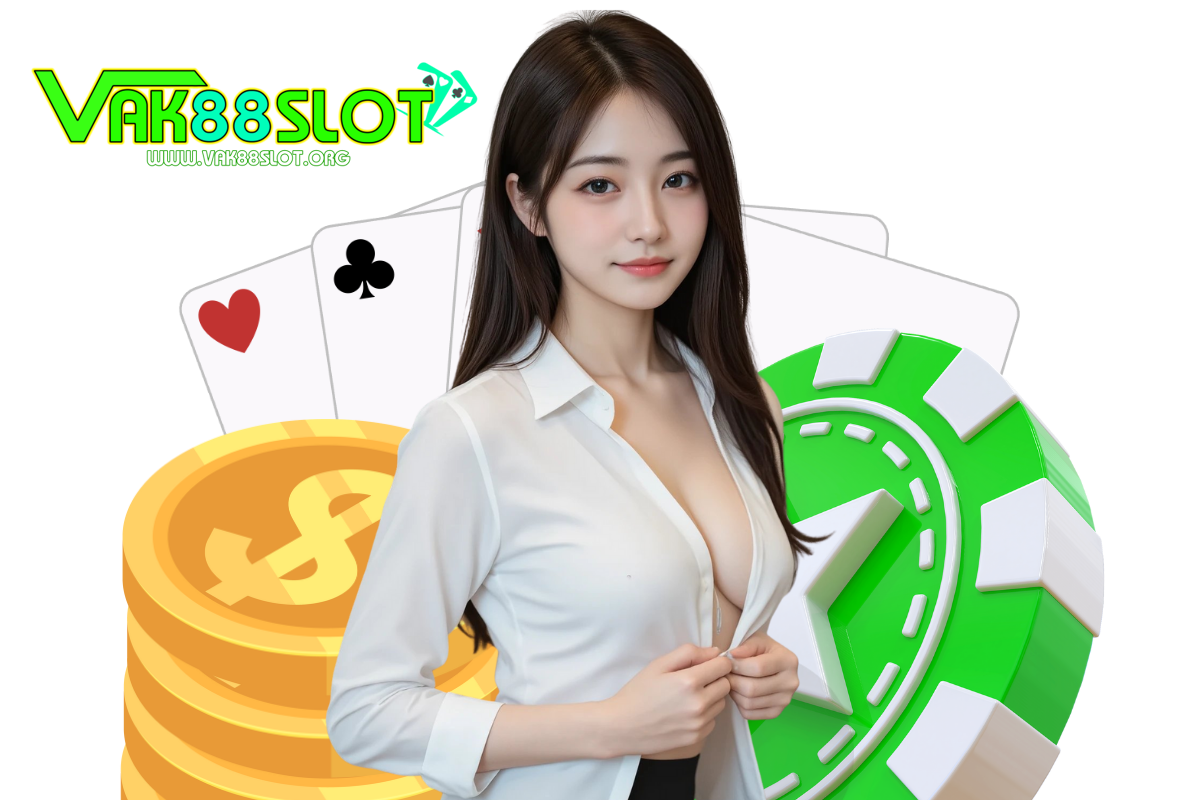 vak88 slot สล็อต
